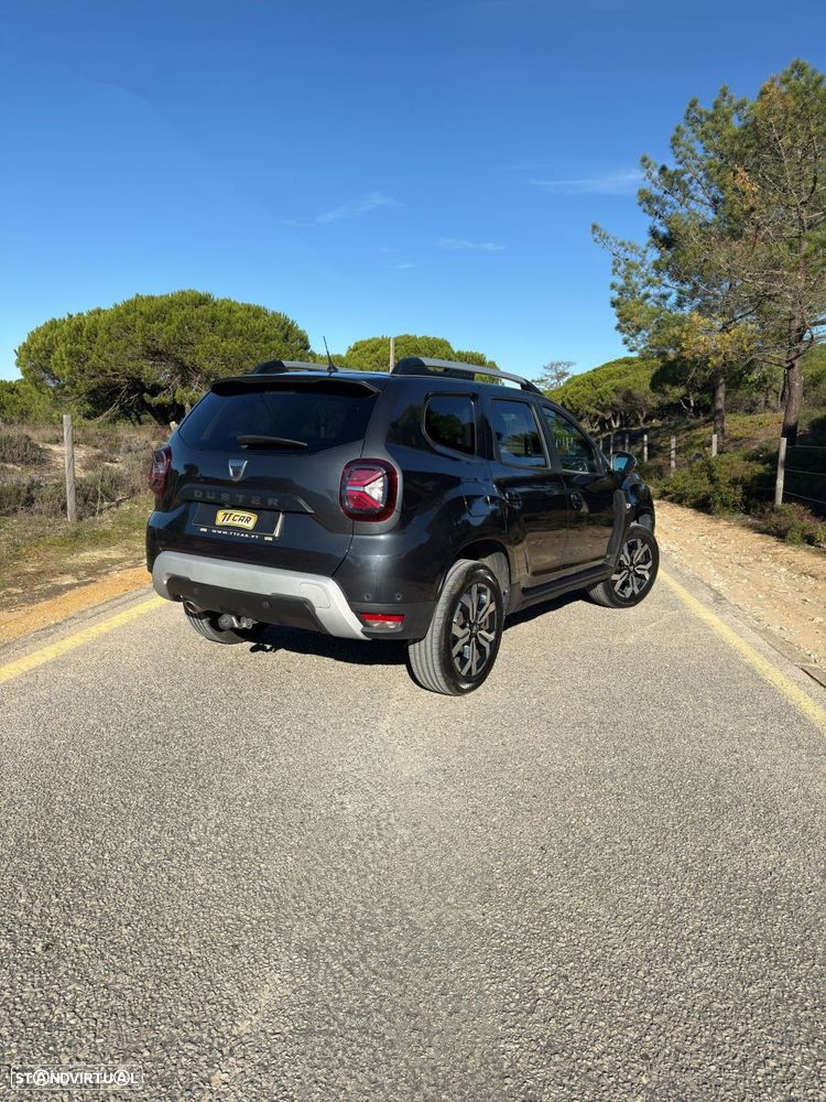 Dacia Duster 1.2 TCe Extreme - 3