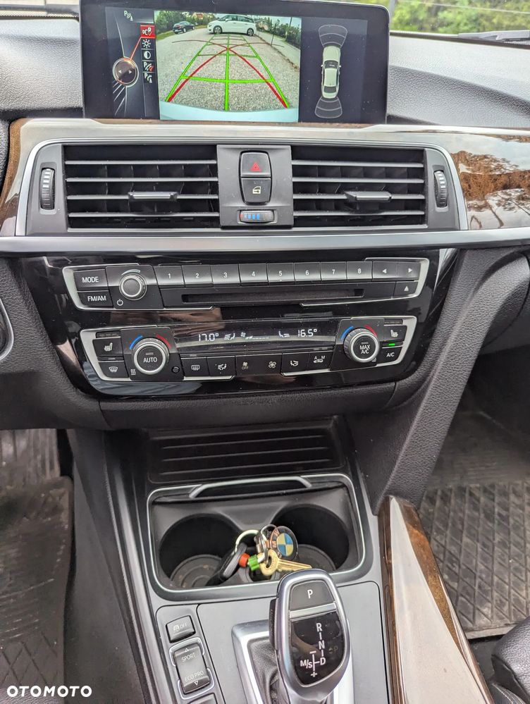 BMW Seria 3 - 13