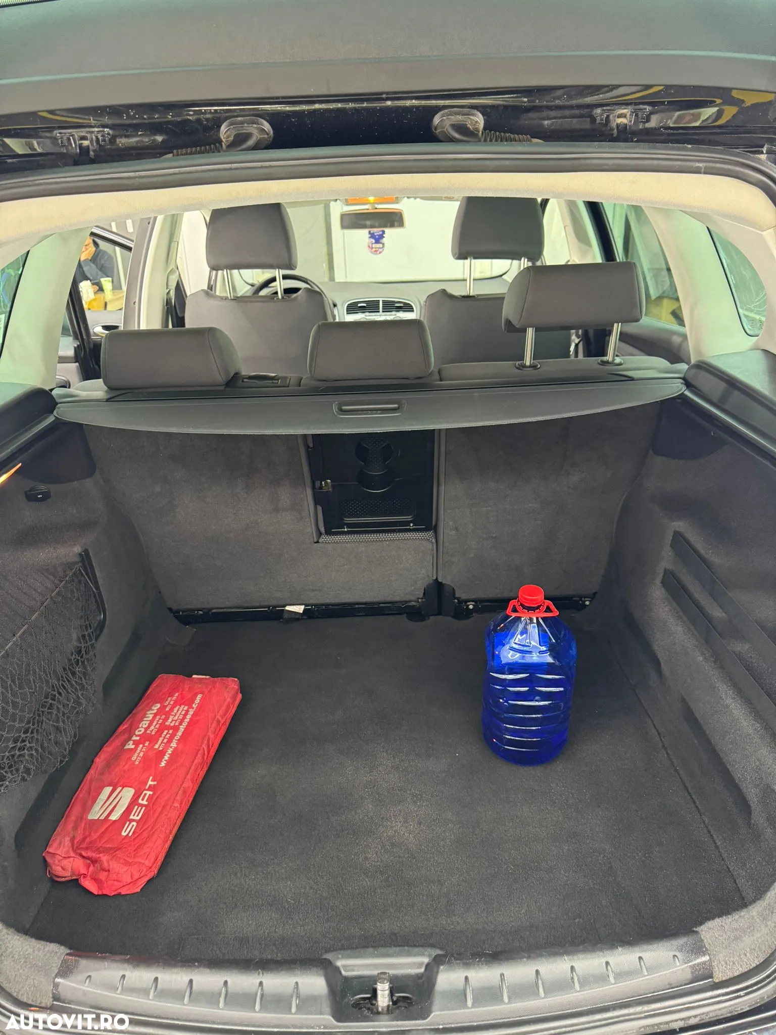 Seat Altea XL - 19