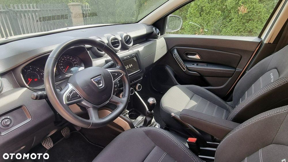 Dacia Duster - 11