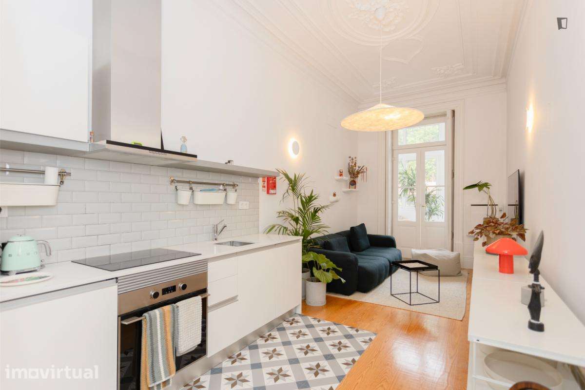 Apartamento com 1 quartos - localizado em Bonfim Porto - Grande imagem: 5/34