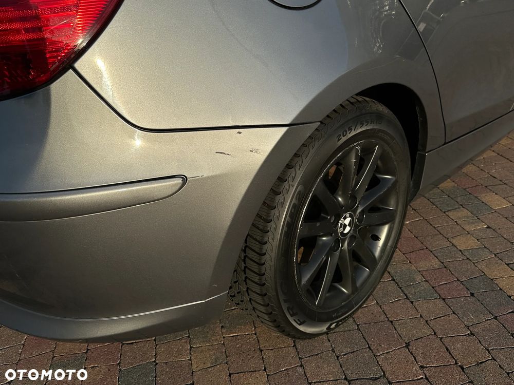 BMW Seria 1 116d Urban Line - 35
