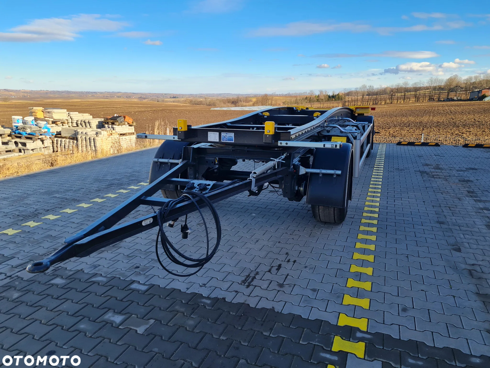 Huffermann HSA 18.71 - 2