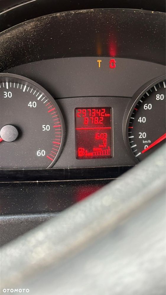 Volkswagen Crafter - 7