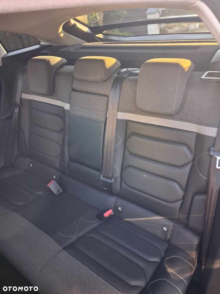 Citroën C4 1.2 PureTech Shine S&S EAT8 - 26