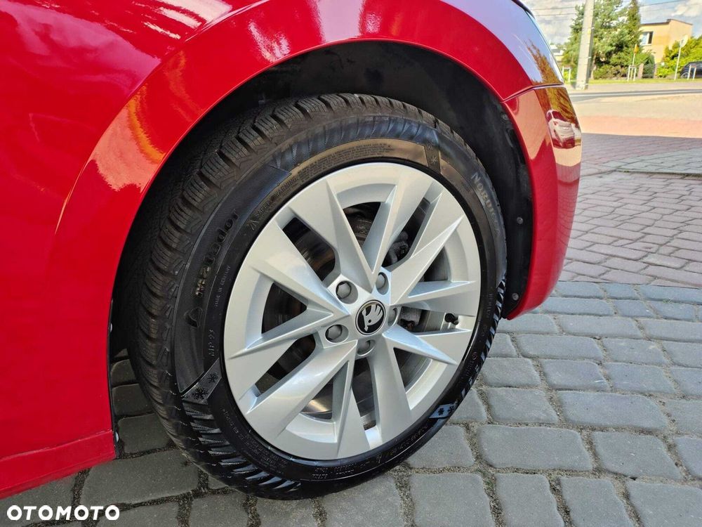 Skoda Octavia - 10