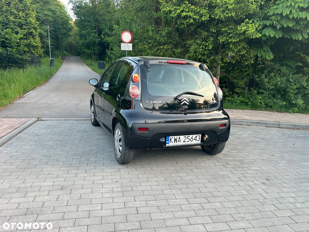 Citroën C1 1.0 Exclusive - 22