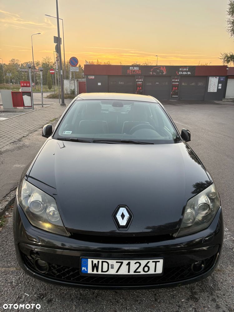 Renault Laguna - 15