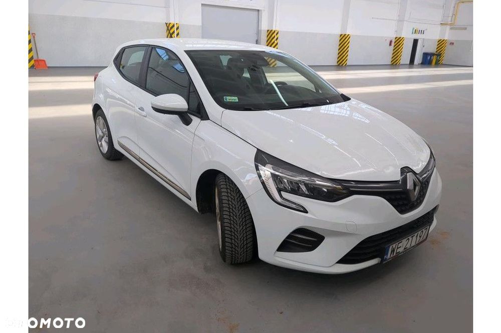 Renault Clio 1.0 TCe Zen - 4