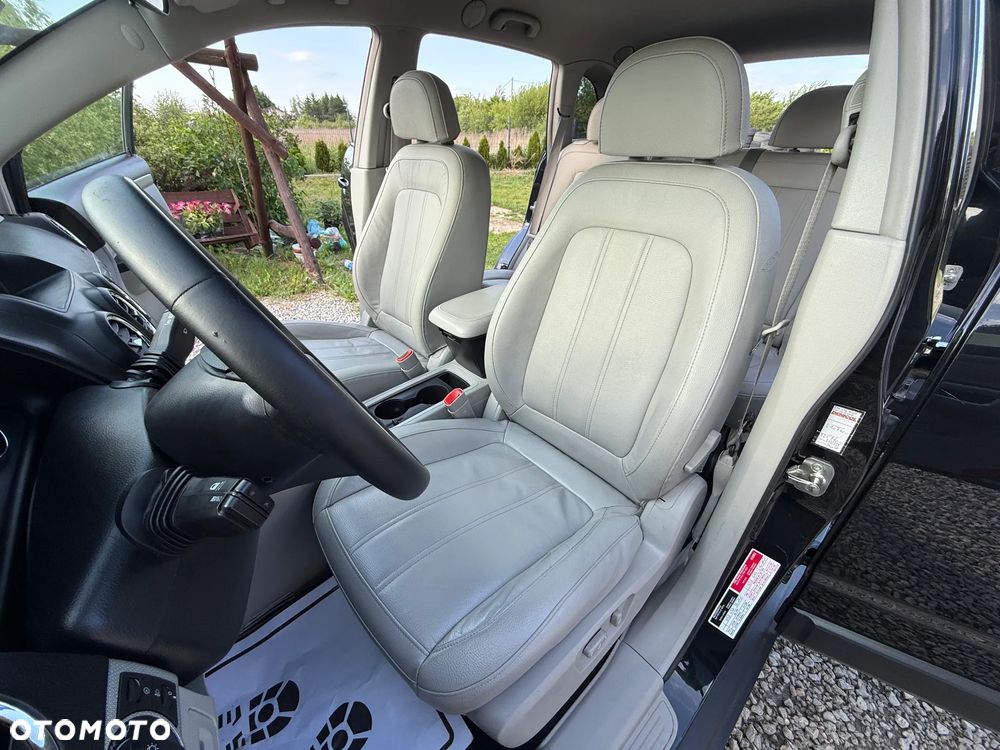 Opel Antara 2.2 CDTI Cosmo - 24