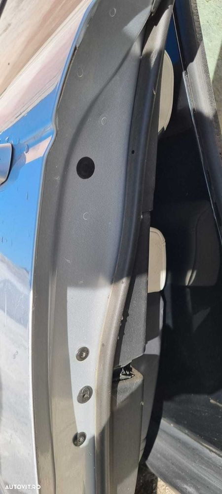 Usa dreapta spate Range Rover Sport L494 2014-2022 - 4