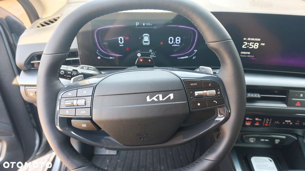 Kia XCeed 1.6 T-GDI L DCT - 12