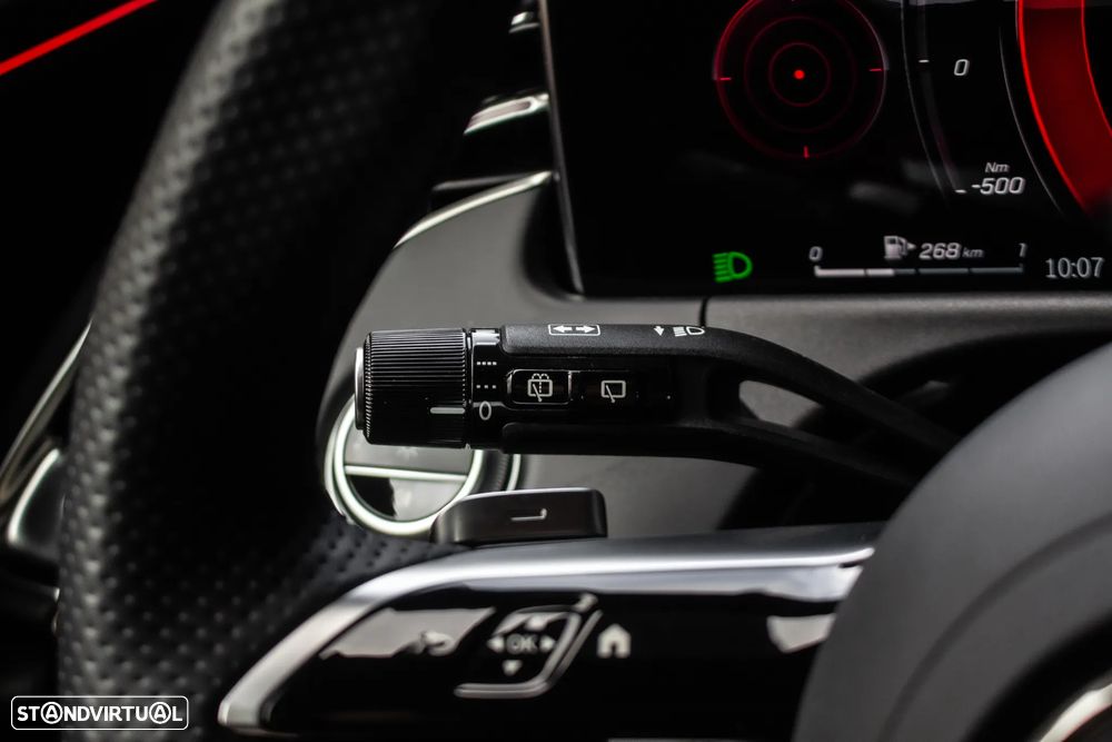 Mercedes-Benz E 300 de AMG Line - 15