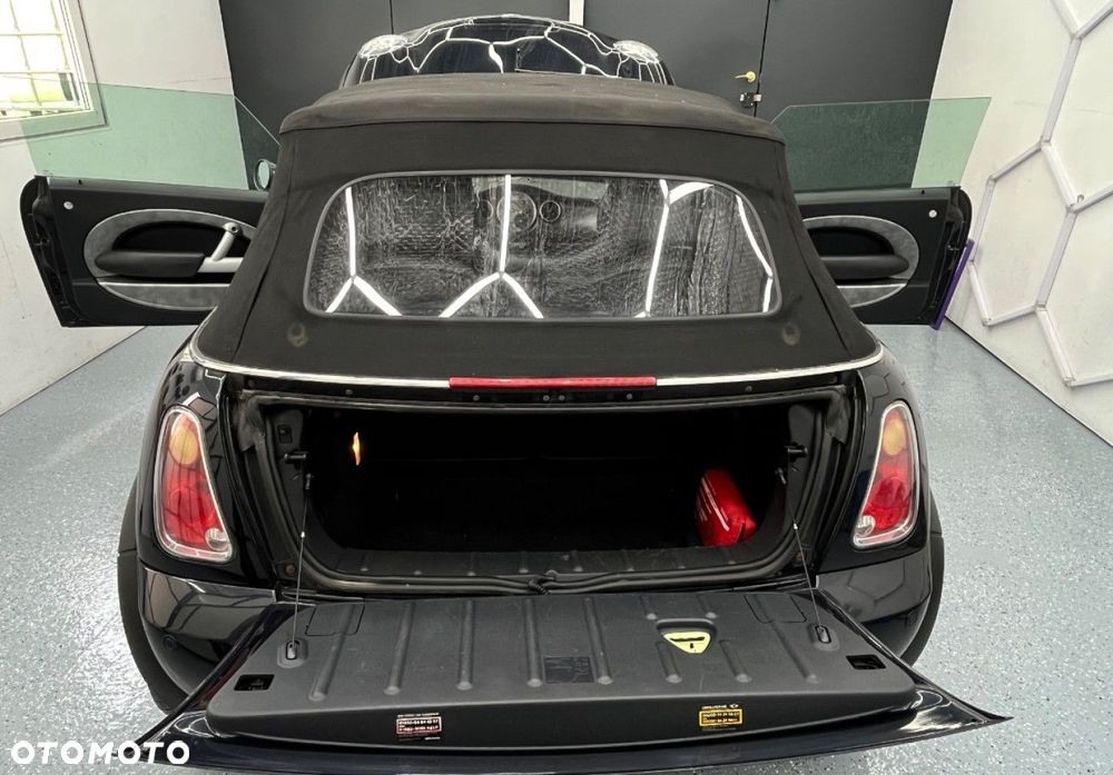 MINI Cooper S - 35