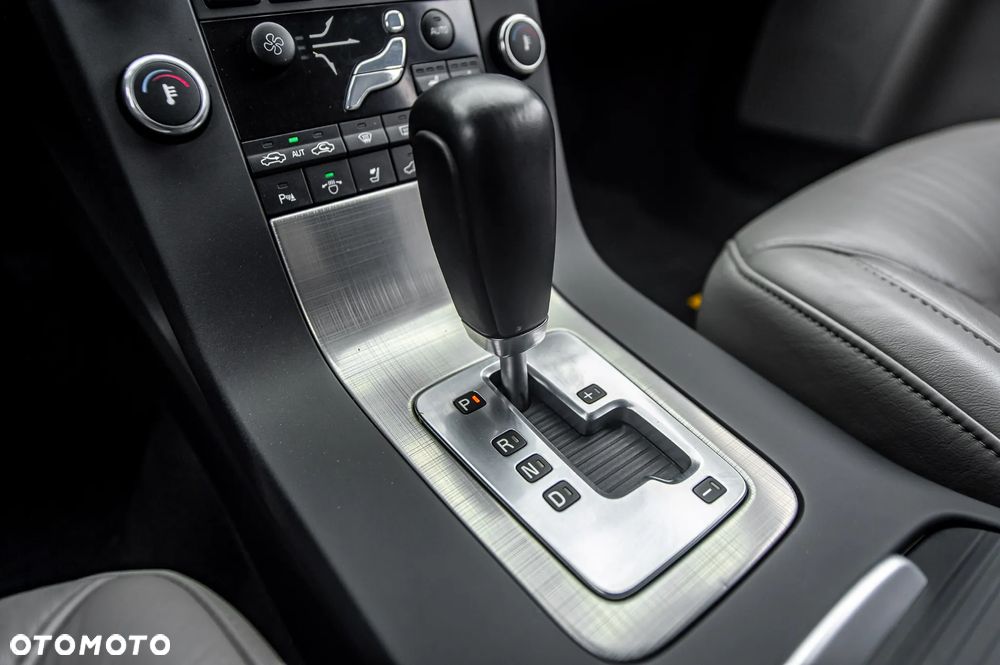 Volvo S80 T6 AWD Edition R Design - 40