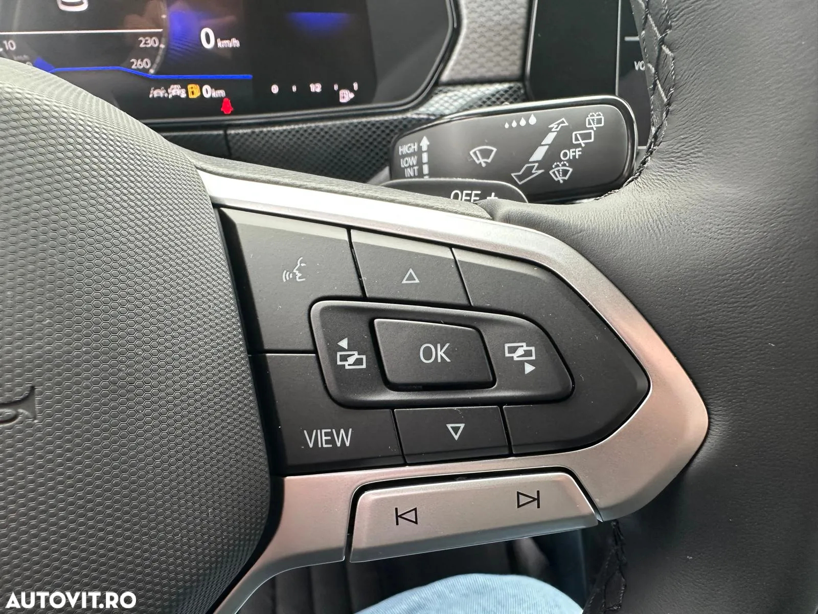Volkswagen T-Cross 1.5 TSI DSG Advanced - 35