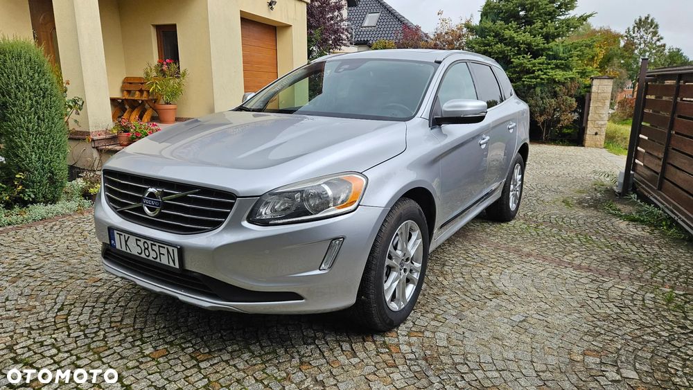 Volvo XC 60 - 14