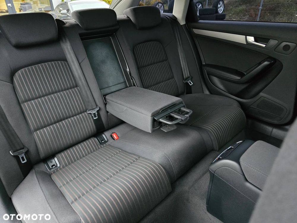 Audi A4 - 37