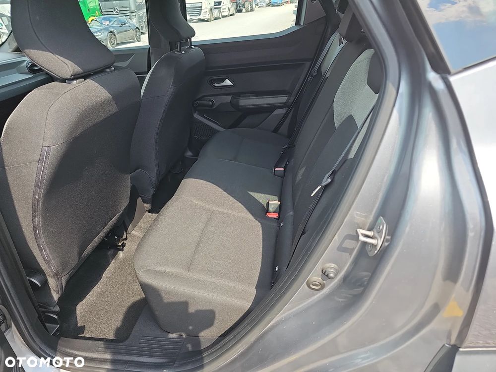 Dacia Duster 1.0 TCe Essential - 21