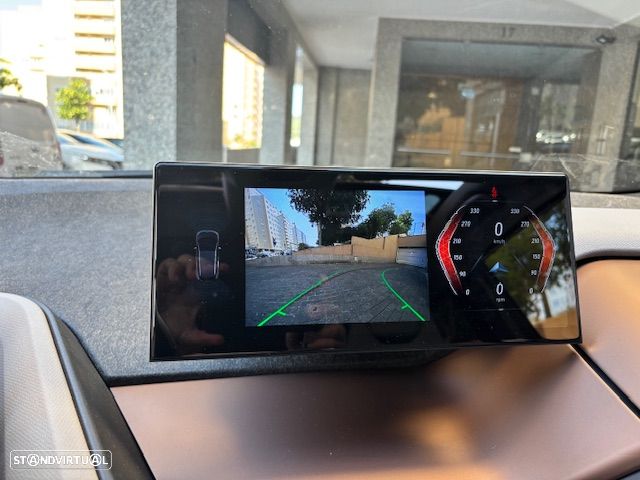 BMW i3 120Ah - 24
