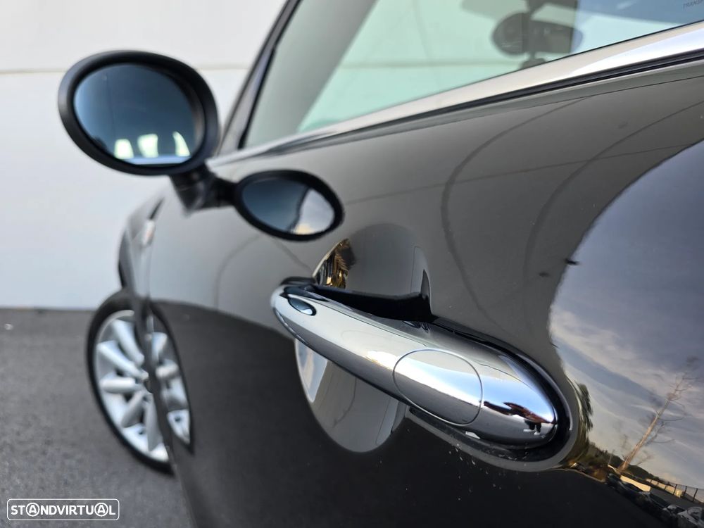MINI 5 Portas One - 11