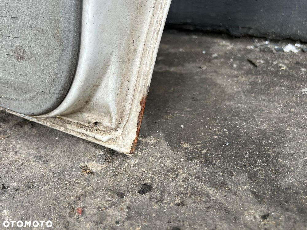 Drzwi lewe przód przednie VW T4 - 5