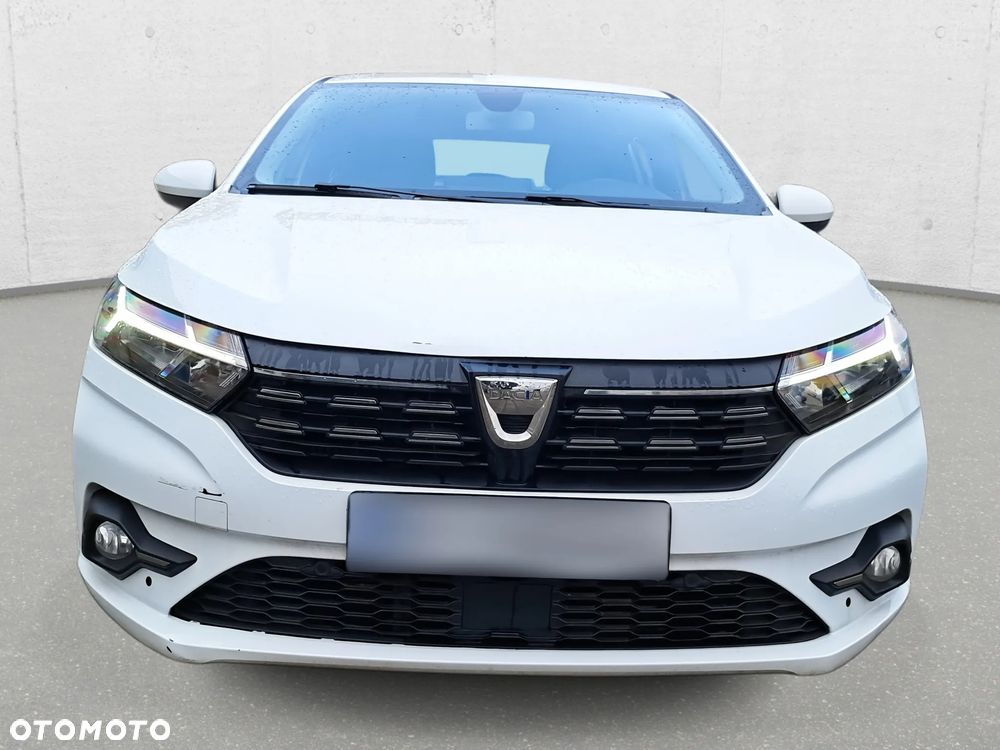 Dacia Sandero 1.0 TCe Comfort - 2