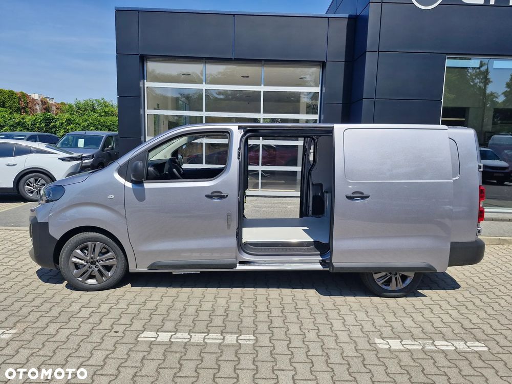 Citroën JUMPY FURGON - 6