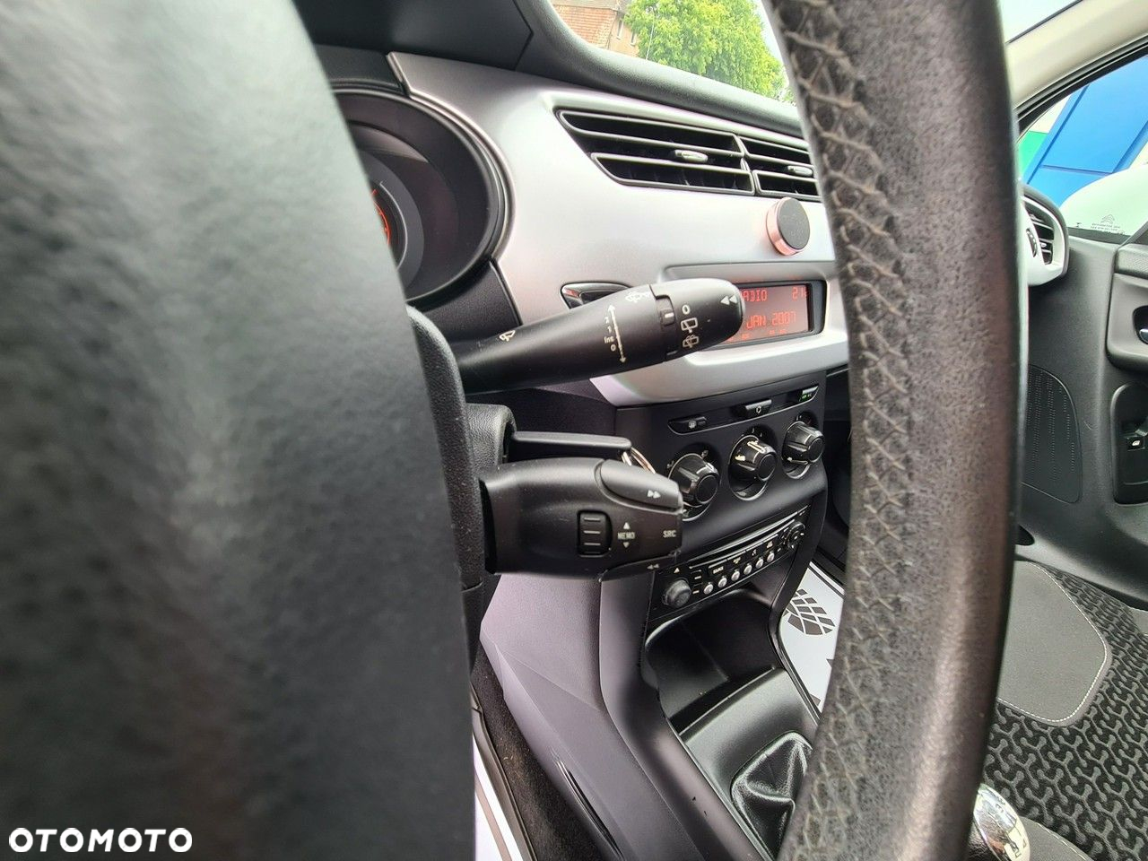 Citroën C3 1.4 HDi Selection - 15