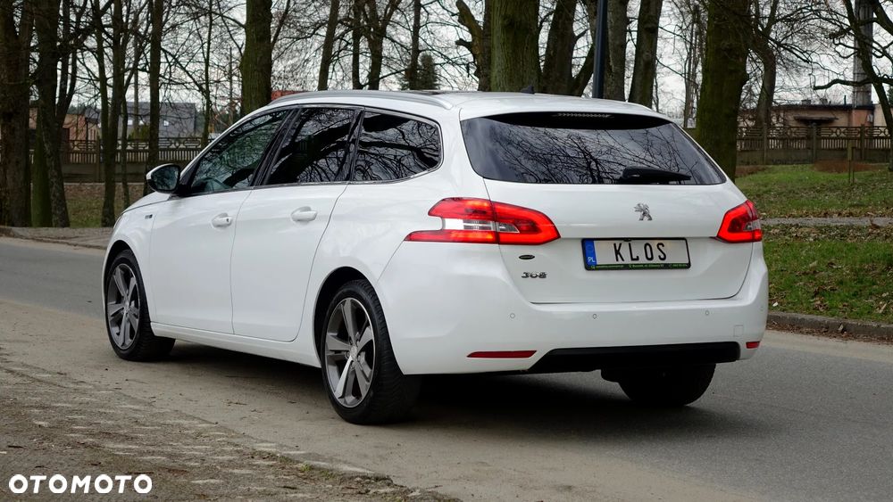 Peugeot 308 - 31