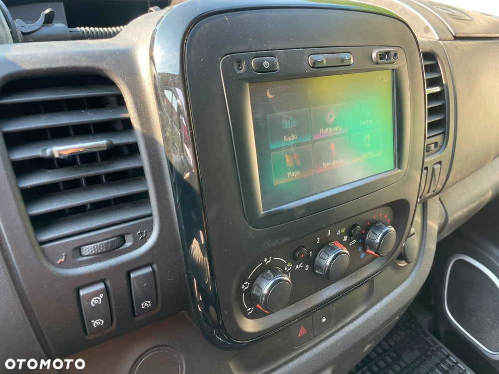 Opel Vivaro 1.6 CDTI L2 - 18