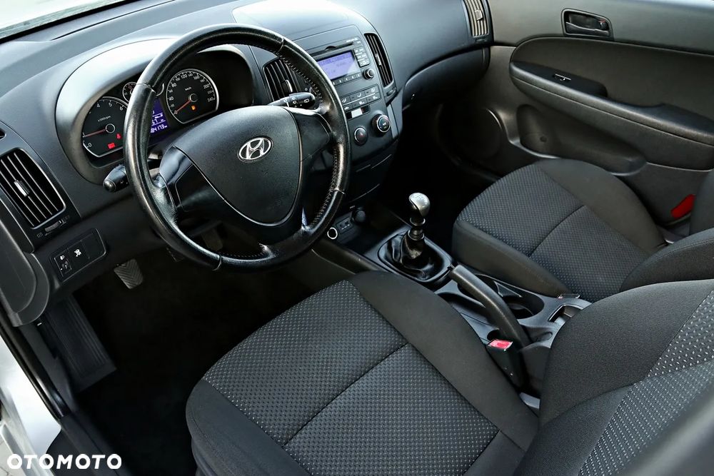 Hyundai i30 - 26