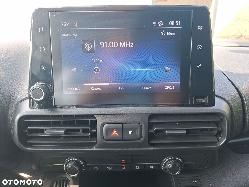 Toyota PROACE CITY - 9