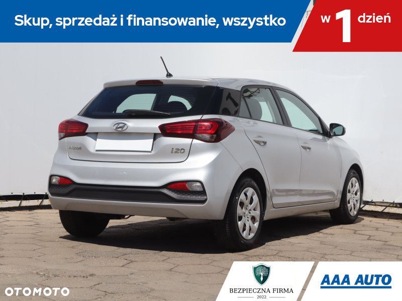 Hyundai i20 - 7
