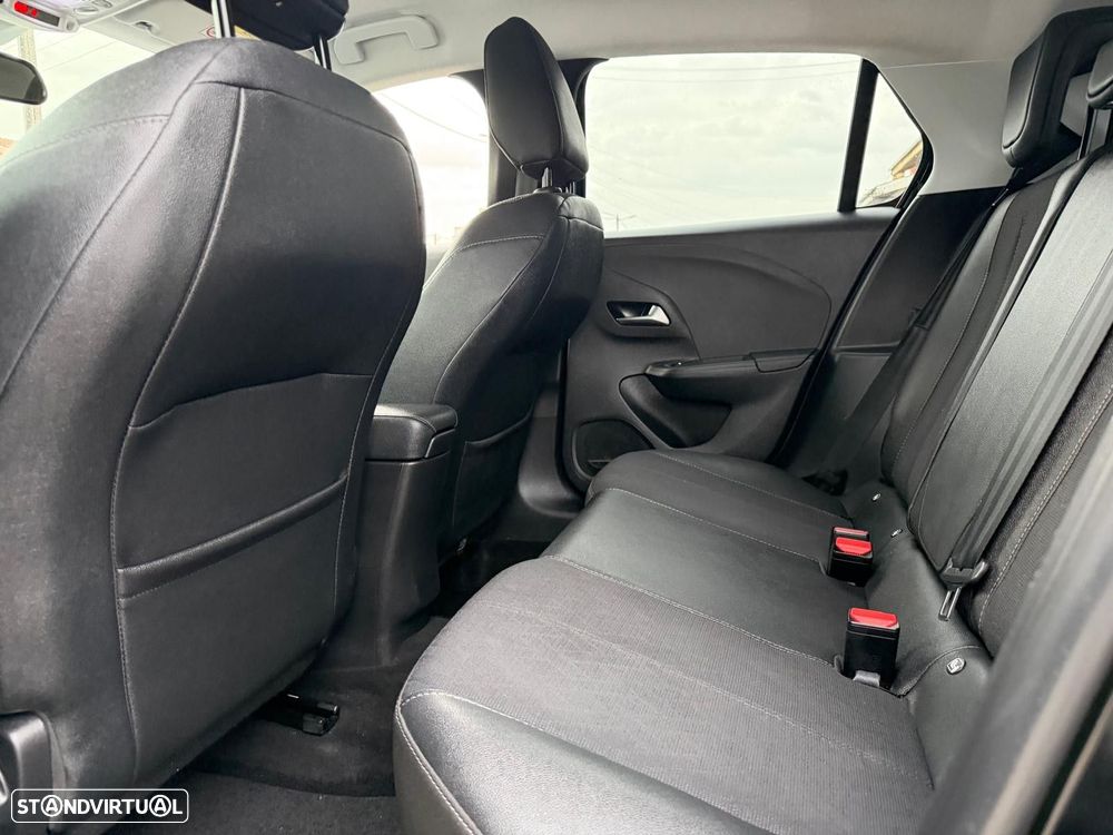 Opel Corsa 1.5 D Elegance - 11