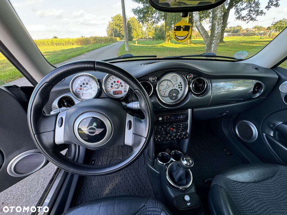 MINI Cooper - 16