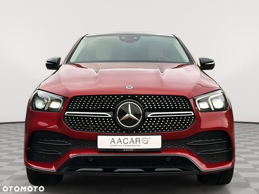 Mercedes-Benz GLE - 6
