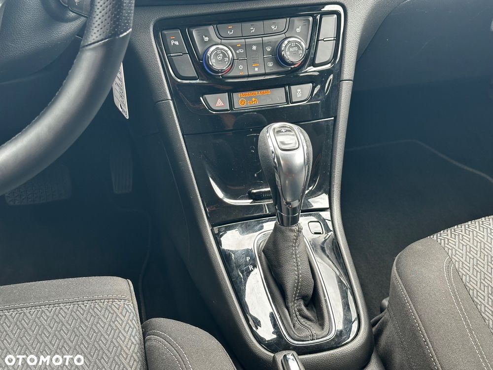 Opel Mokka 1.4 T Cosmo - 14