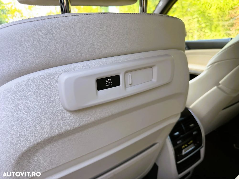 BMW X5 xDrive30d AT MHEV - 12