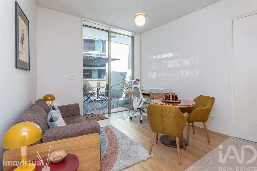Apartamento T1 em São Vicente de 72,00 m2 - Grande imagem: 3/21