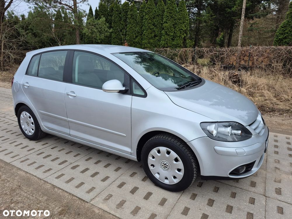 Volkswagen Golf Plus - 3