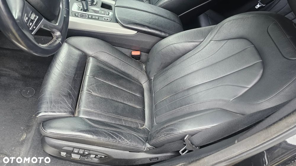 BMW X5 - 16