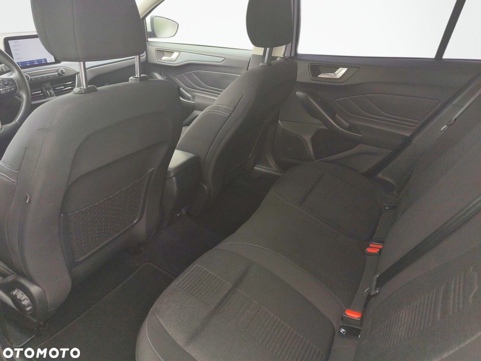 Ford Focus - 12