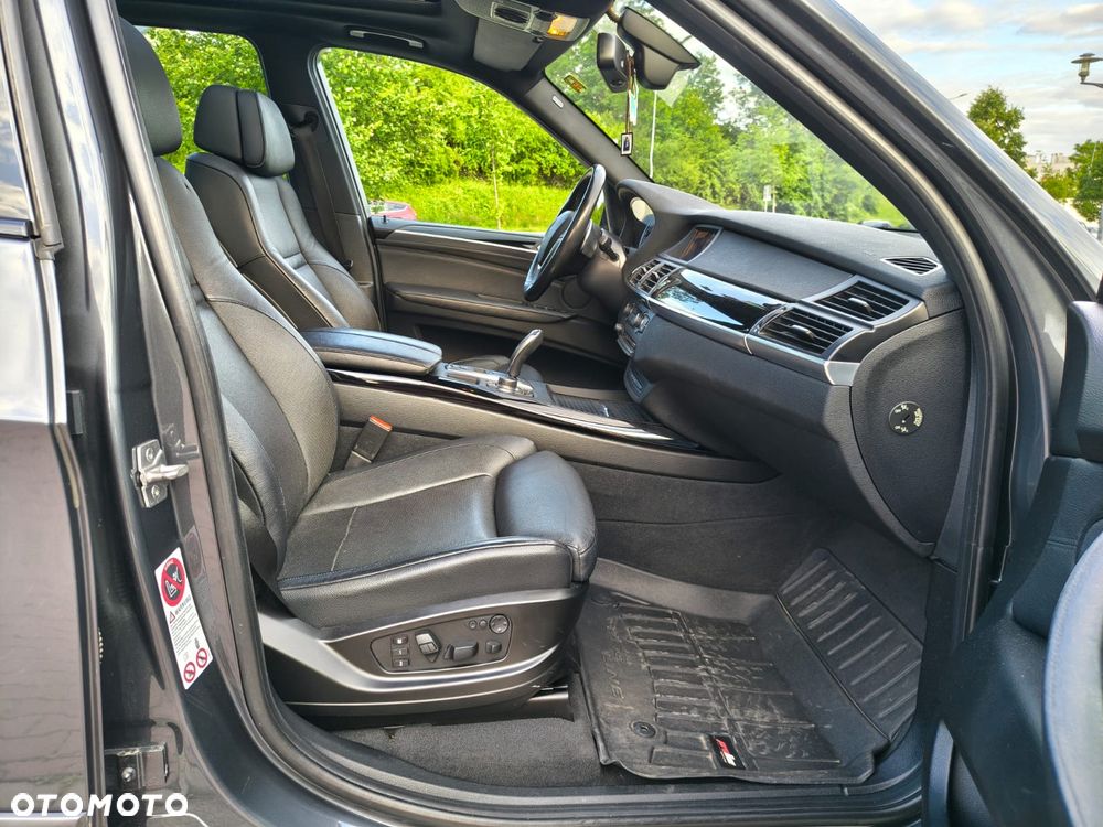 BMW X5 xDrive40d M Sport Edition - 20