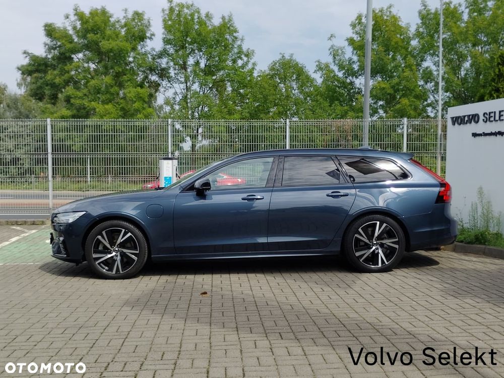 Volvo V90 - 9