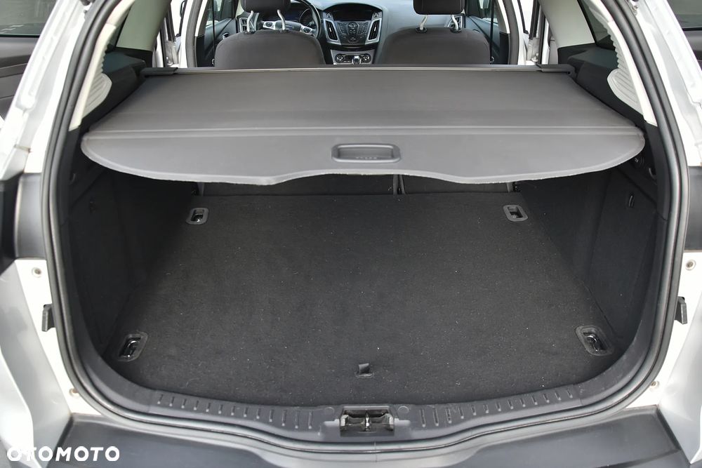 Ford Focus 2.0 TDCi Titanium MPS6 - 19