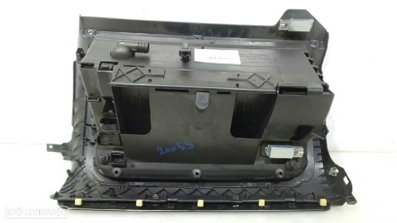 PORTA LUVAS VOLKSWAGEN GOLF VI 2012 -1K1857290 - 4
