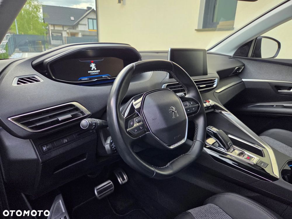 Peugeot 3008 1.5 BlueHDi Allure Pack S&S EAT8 - 37