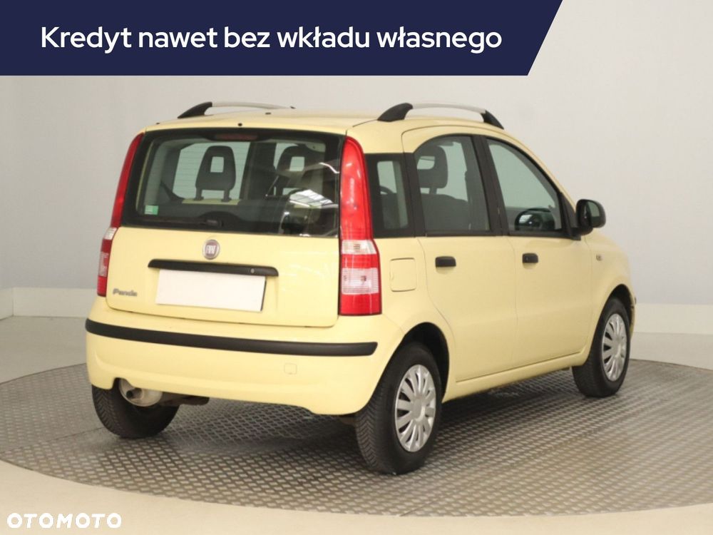 Fiat Panda - 7