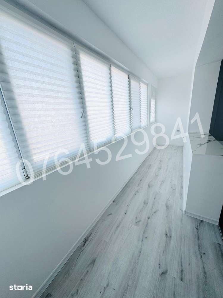 Vanzare apartament 3 camere,Titan la 5 min metrou,Str. Liviu Rebreanu — fotografia 3